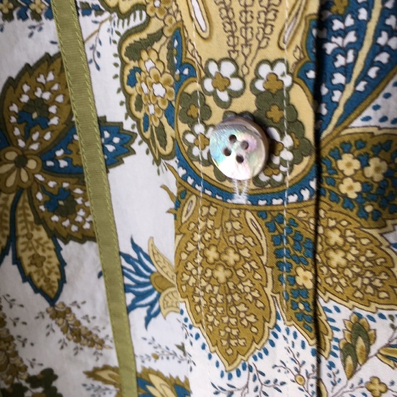 Ted Baker Button Down - Picture 6 of 7